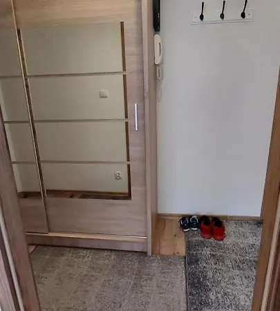 Διαμέρισμα Apartament 2-pokojowy *
