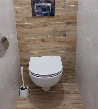Διαμέρισμα Apartament 2-pokojowy *