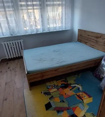 Διαμέρισμα Apartament 2-pokojowy Kołobrzeg