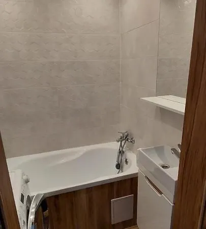 Apartament 2-pokojowy * Kołobrzeg