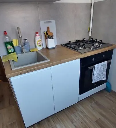 Διαμέρισμα Apartament 2-pokojowy