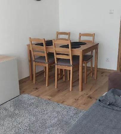 Apartament 2-pokojowy * Kołobrzeg